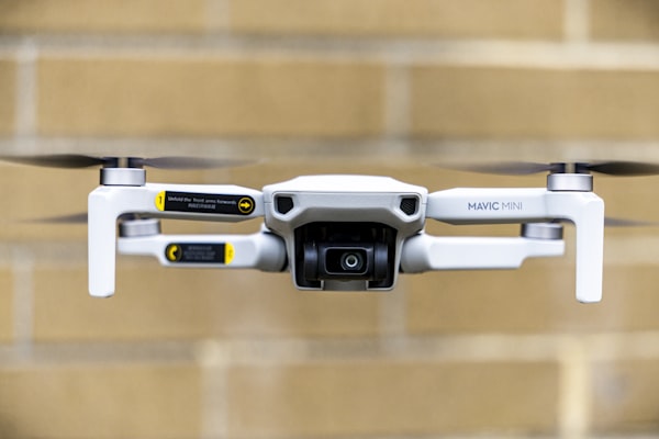 Racing Drones
