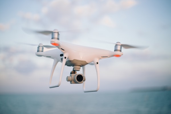 FPV Drones