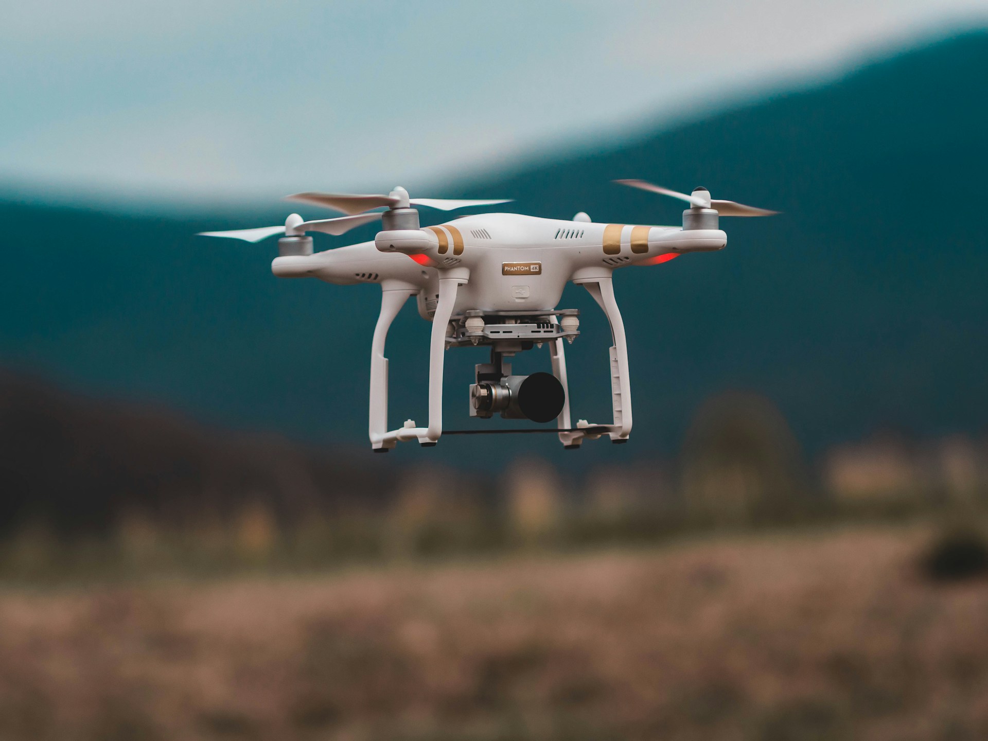Racing Drone