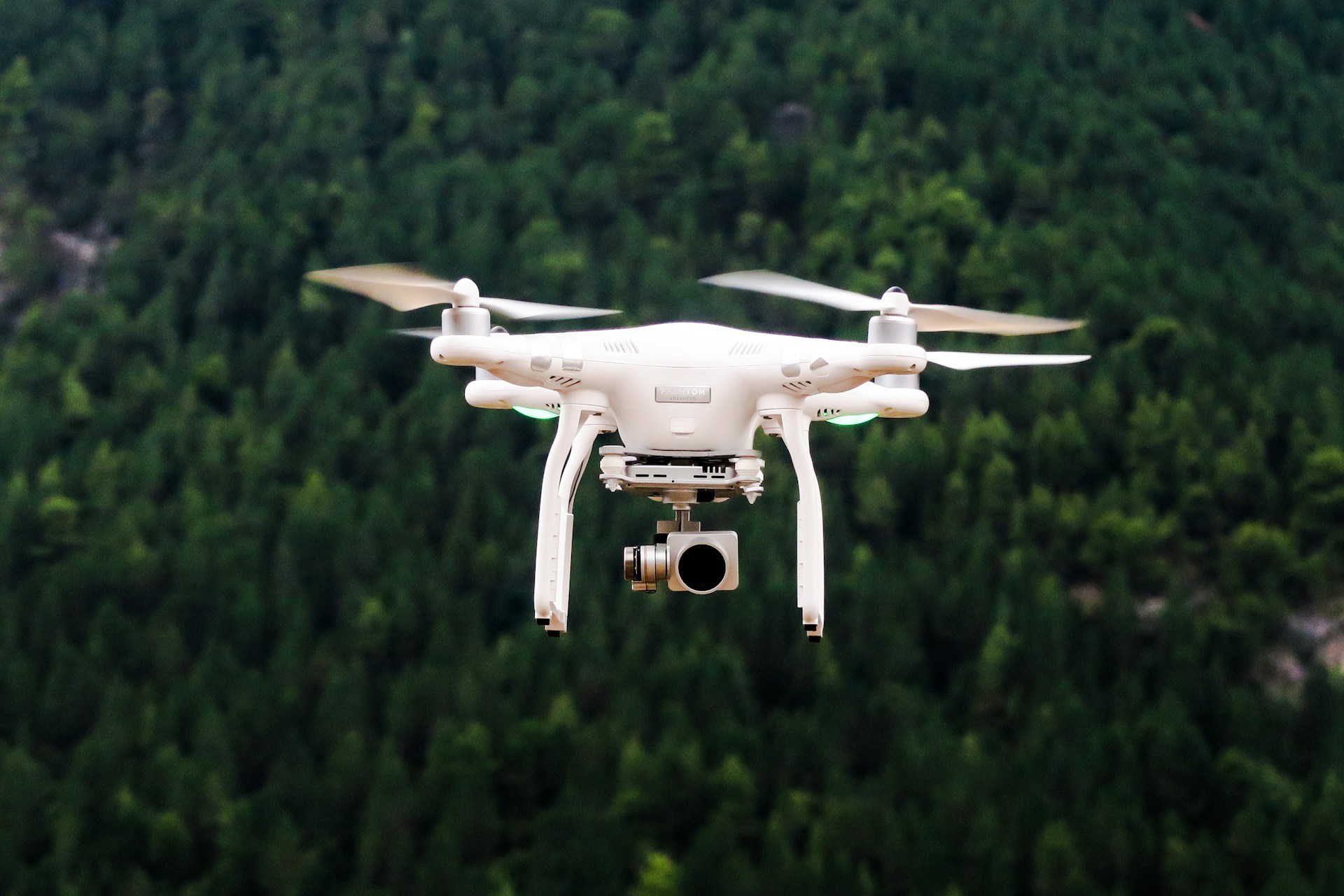 SkyMaster Pro X1