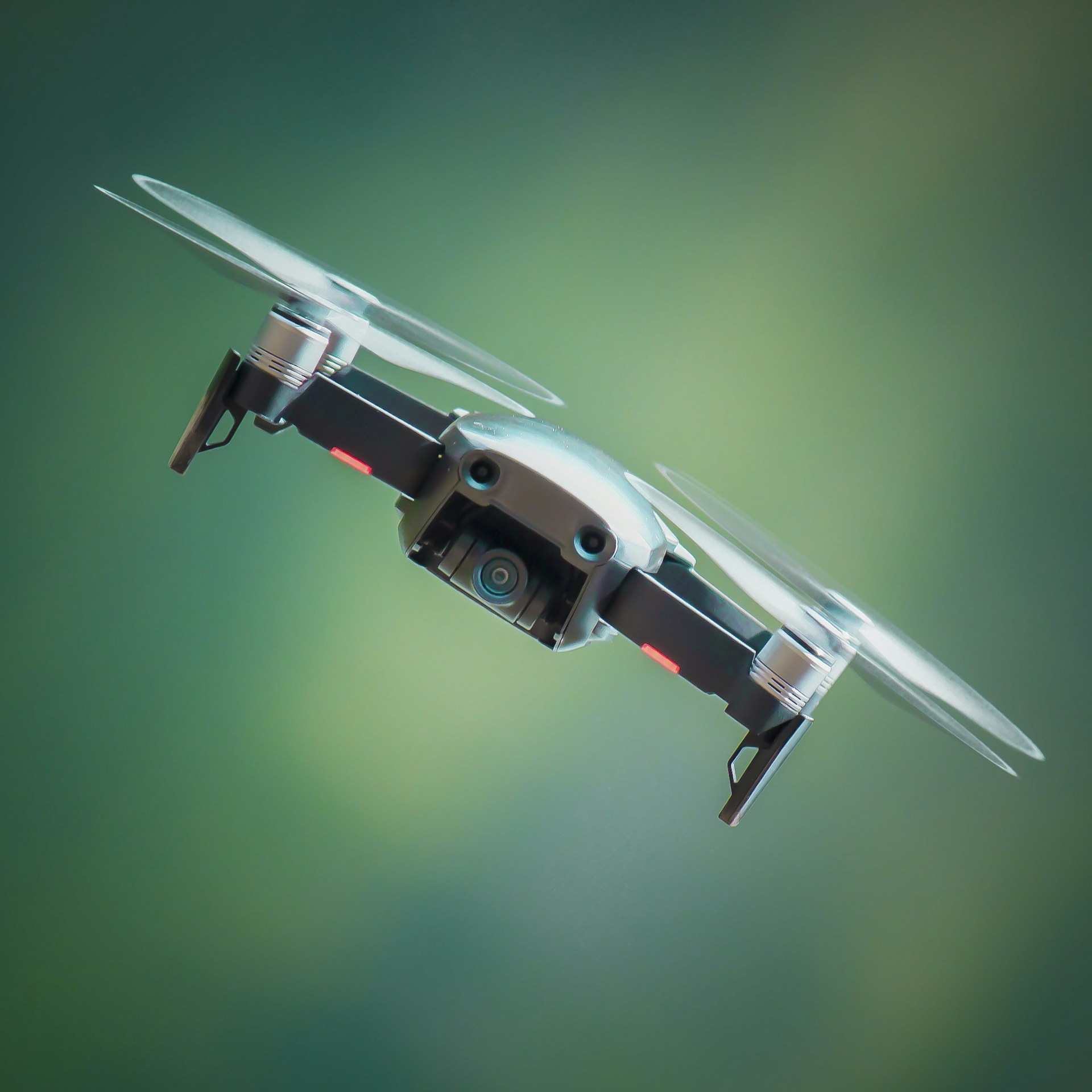 Drone Technology